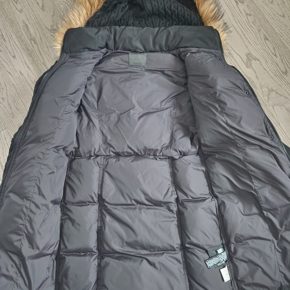 Atelier noir by RUDSAK Down puffer jacket Large - Picture 9 of 10